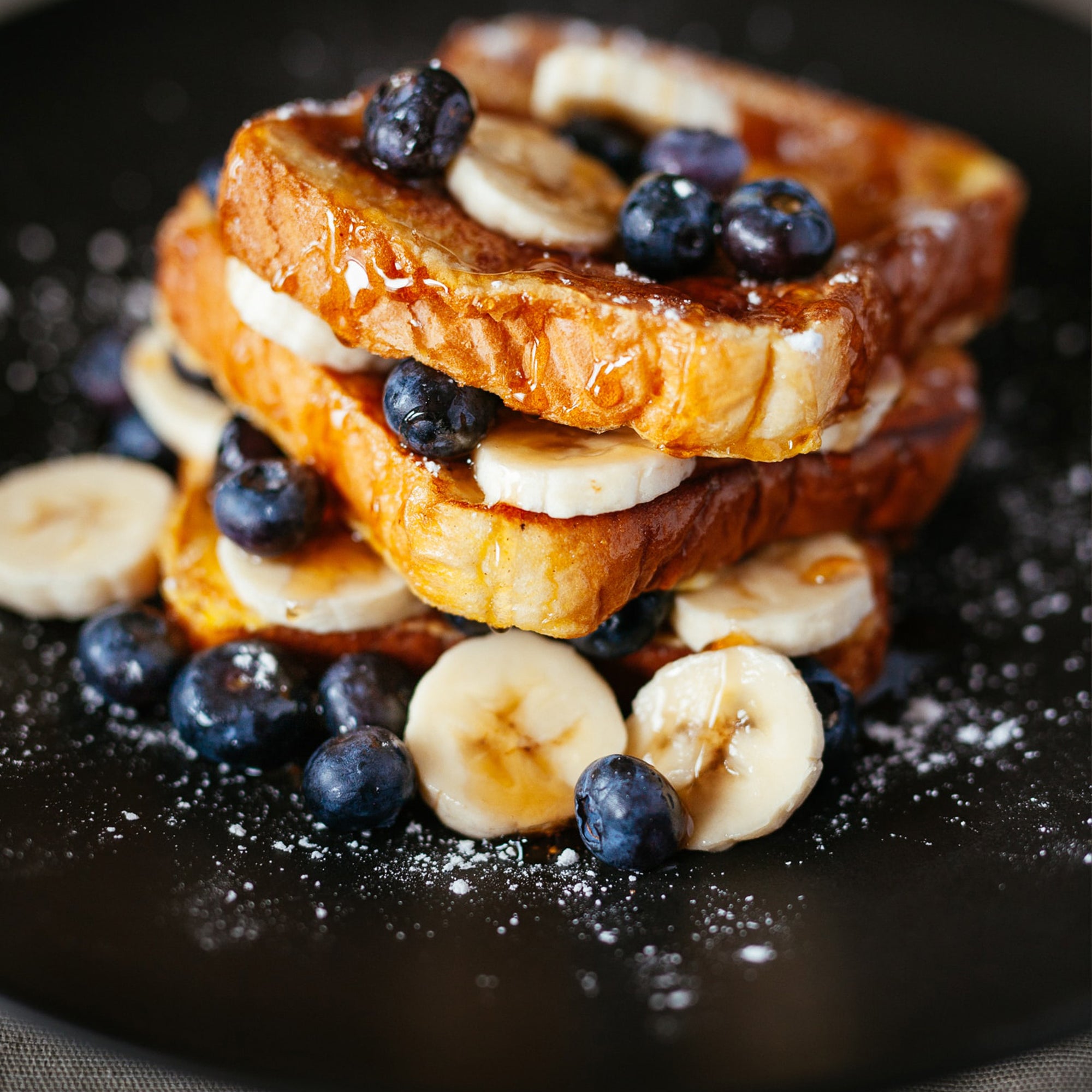 French Toast