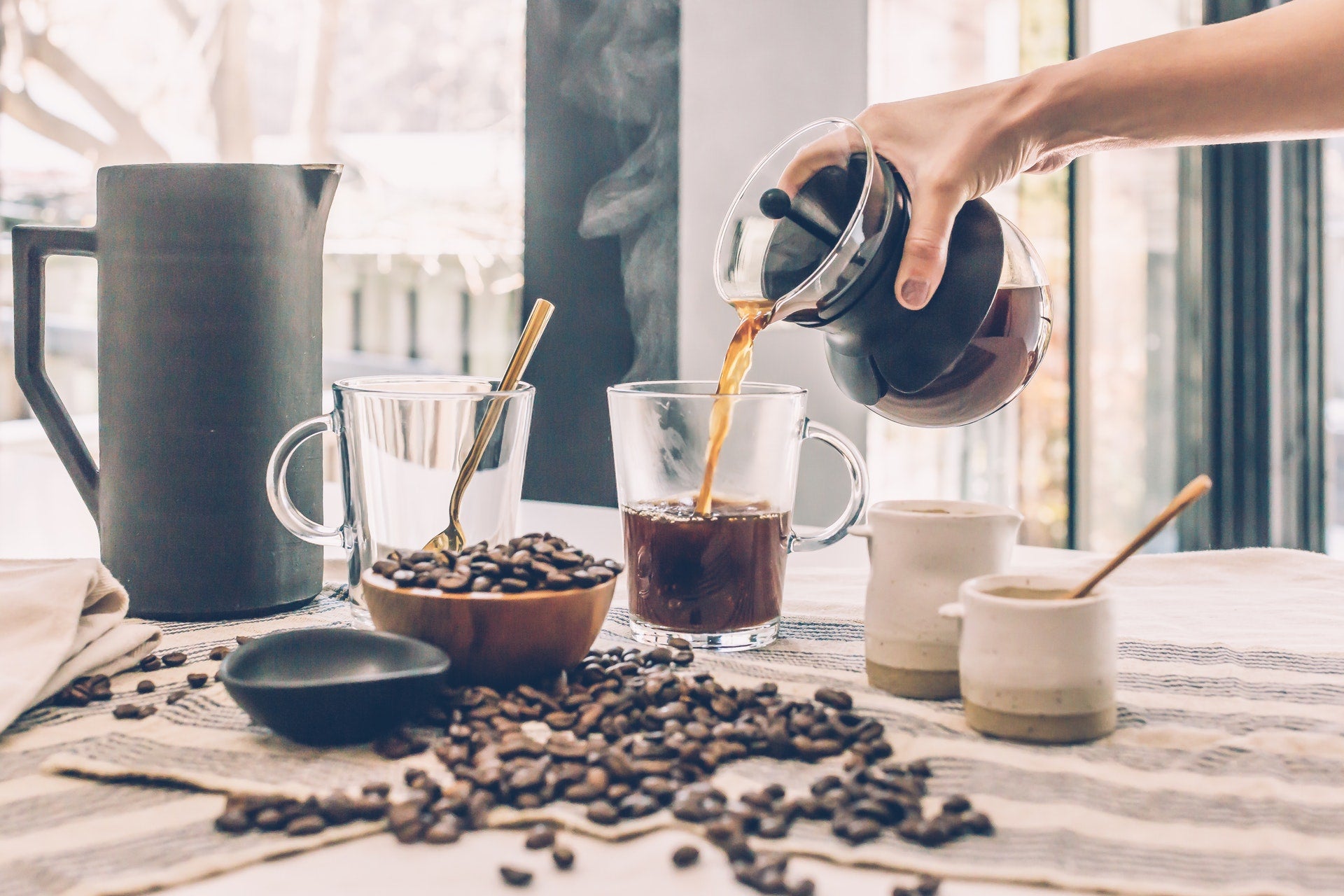 Your Guide to Choosing a Coffee Maker You'll Love (Part 1)
