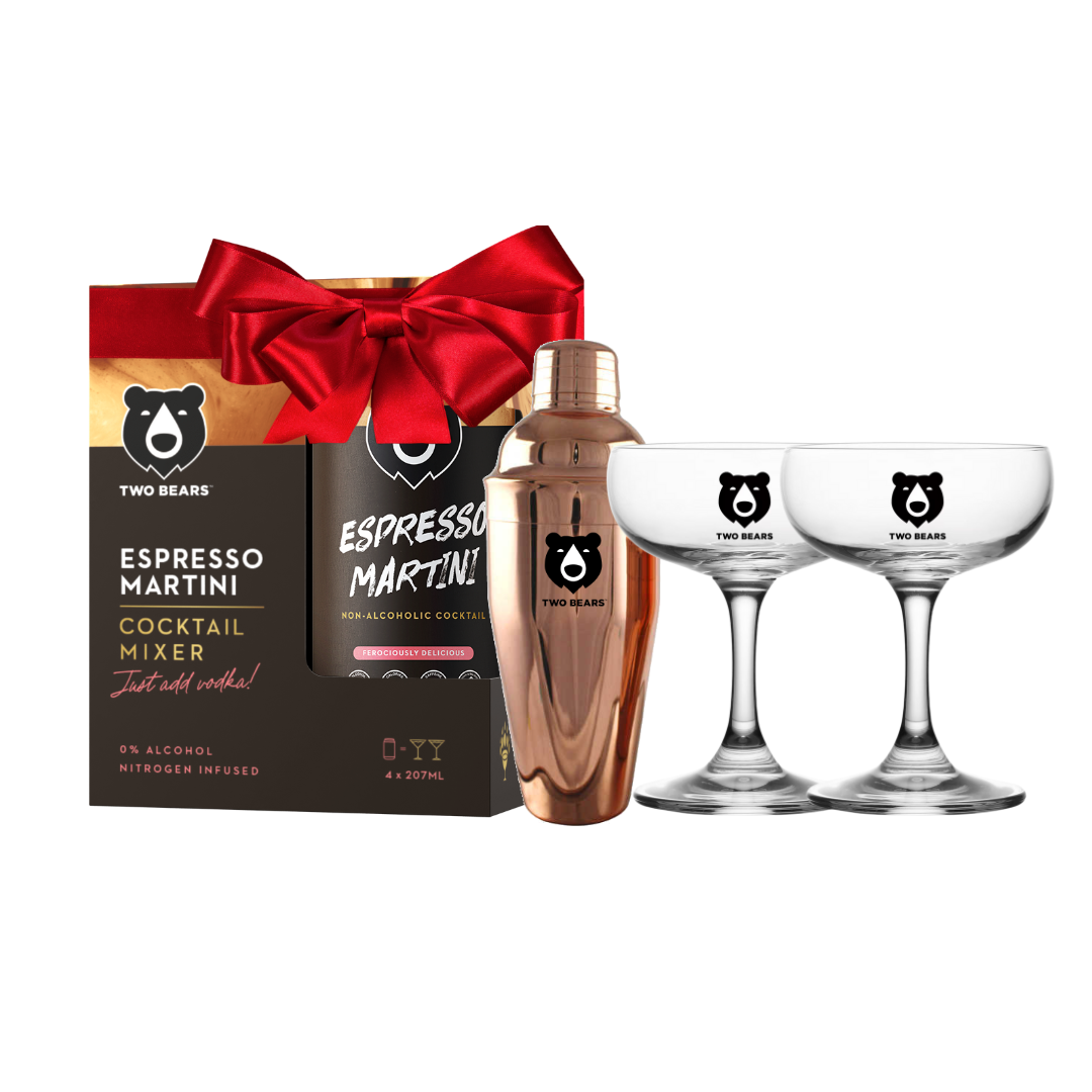 Espresso Martini Bundle