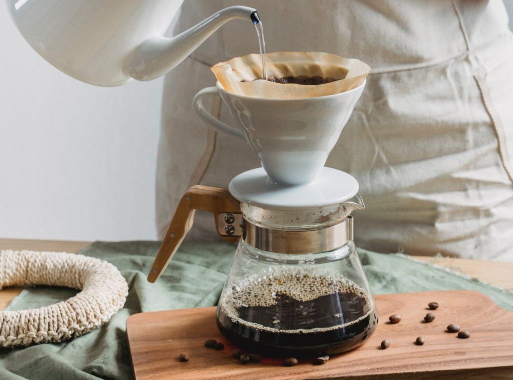 Your Guide to Choosing a Coffee Maker You'll Love (Part 2)