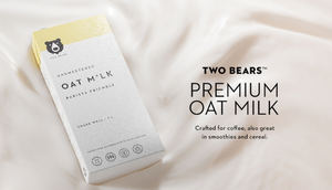 Oat Milk: Why Dietitians Love it for Your Health