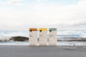 Sustainability and Oat Milk: Making the World A Better Place (Part 2)