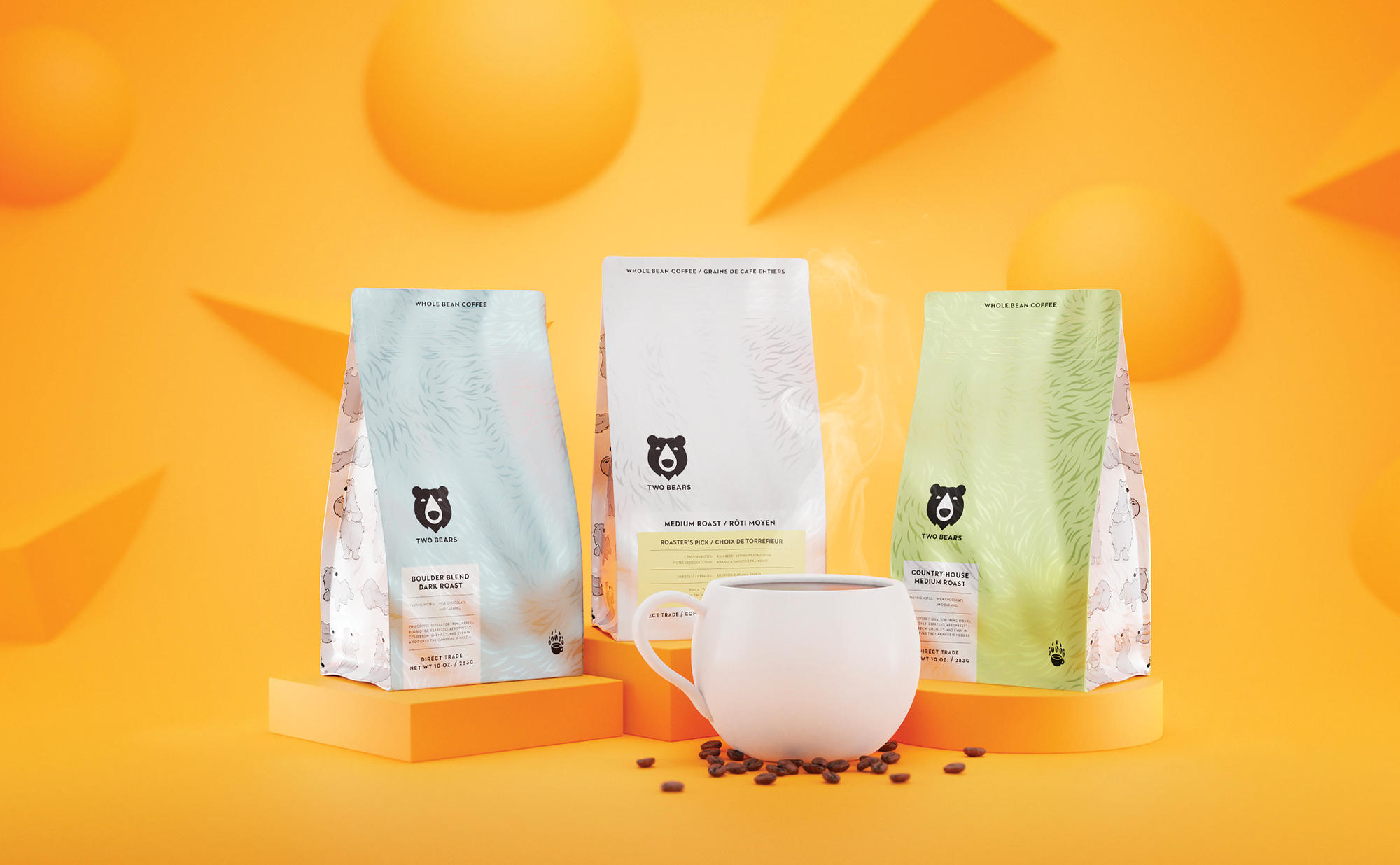 Creating Mindful Moments with Coffee You Love