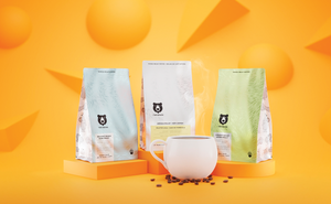Creating Mindful Moments with Coffee You Love