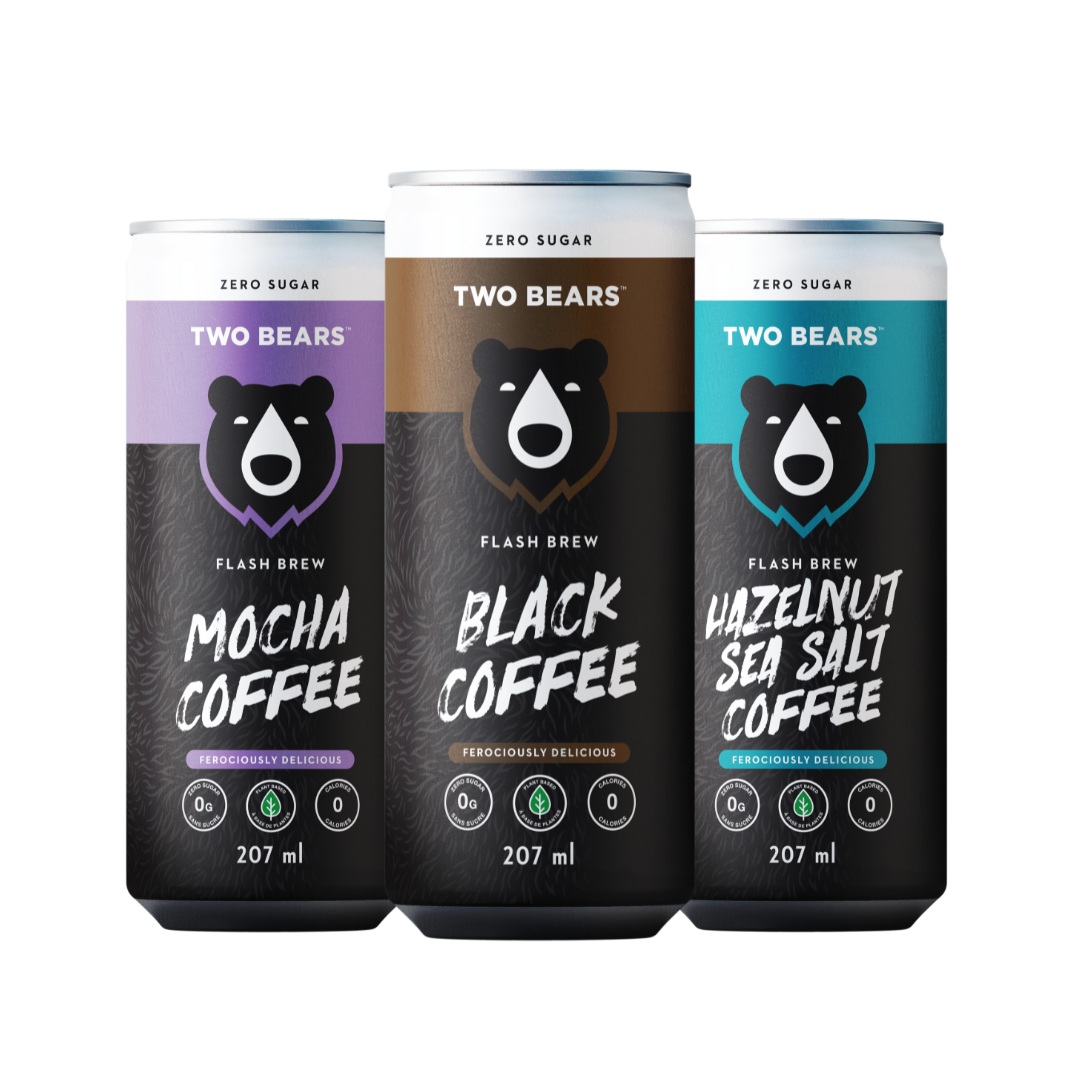 Black Coffee