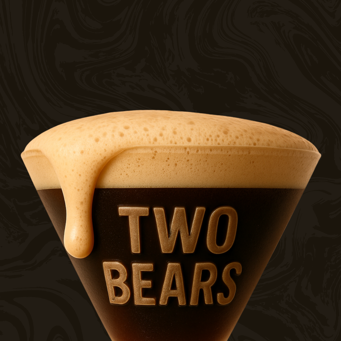 Espresso Martini Mixer