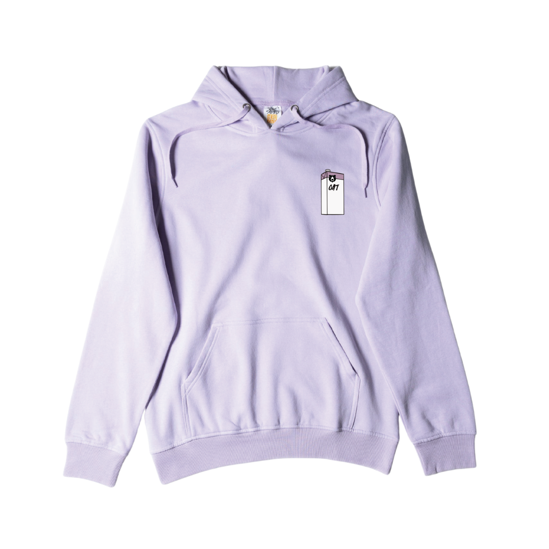 Two Bears OAT Hoodie