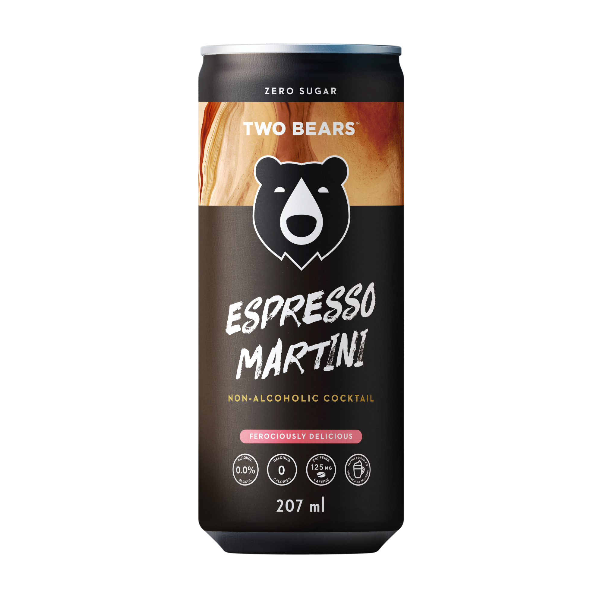 Espresso Martini Mixer