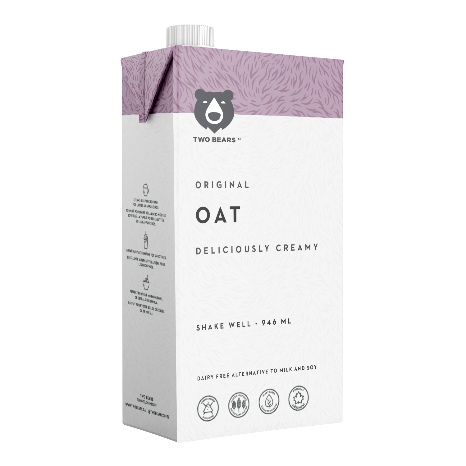 Original Oat