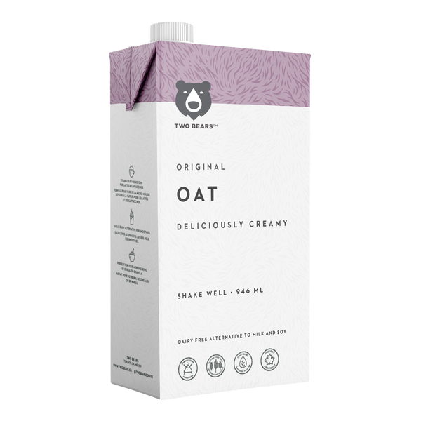 Original Oat