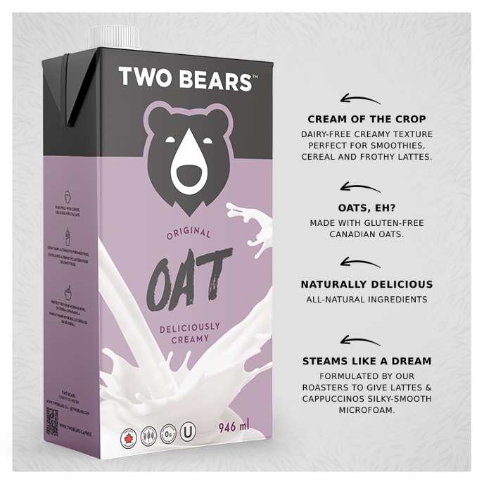 Original Oat