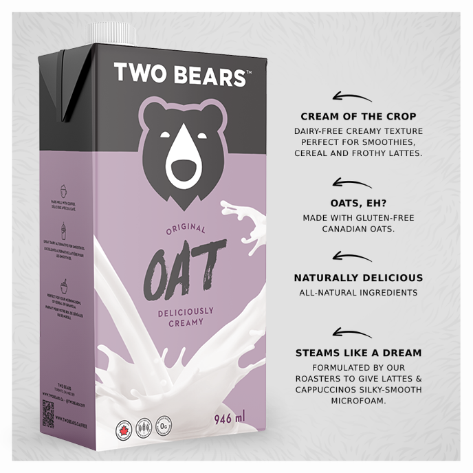 Original Oat