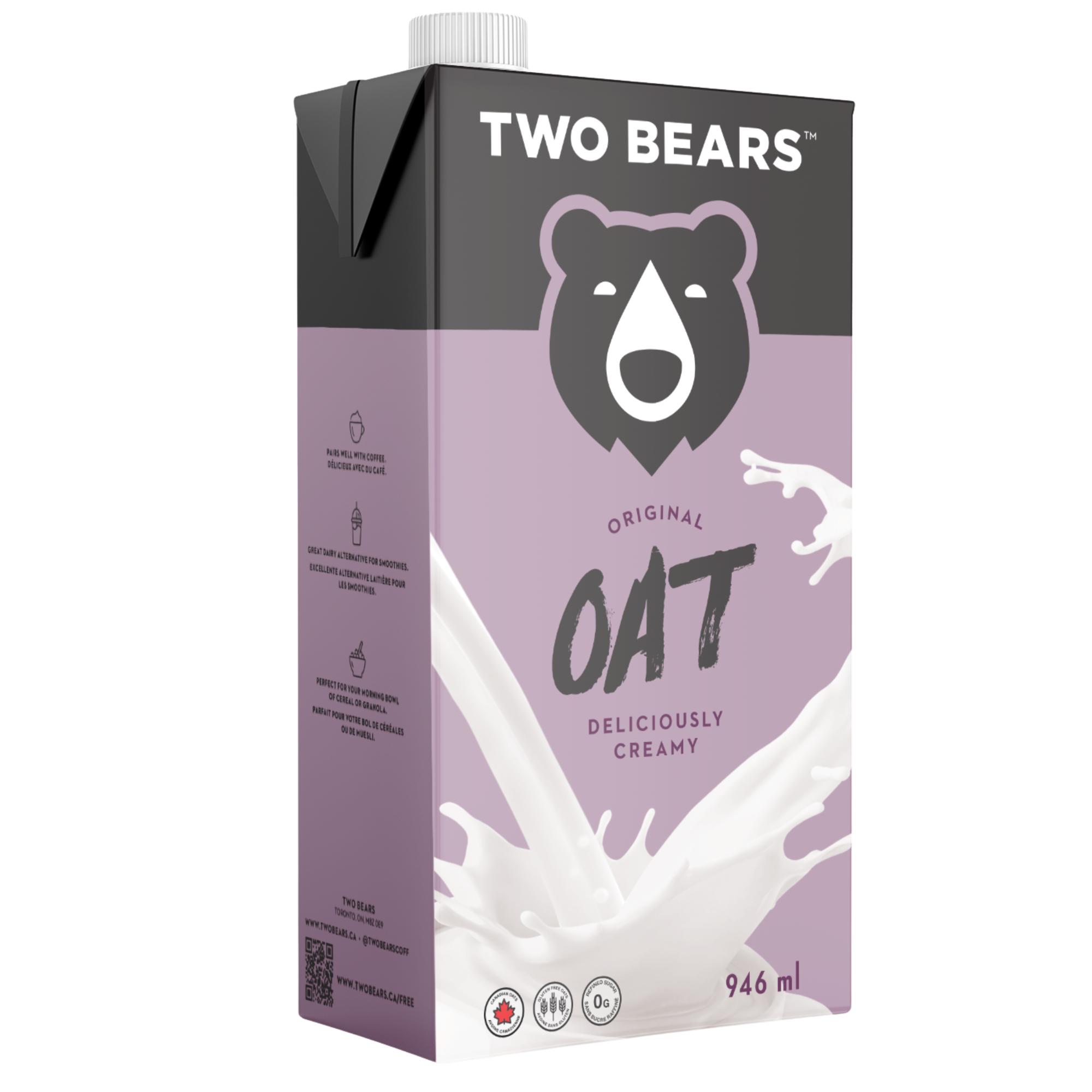 Original Oat