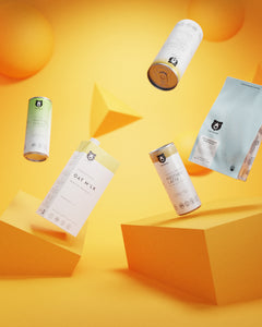 Fresh-roasted beans, dairy-free frothed lattes, and premium oat milk