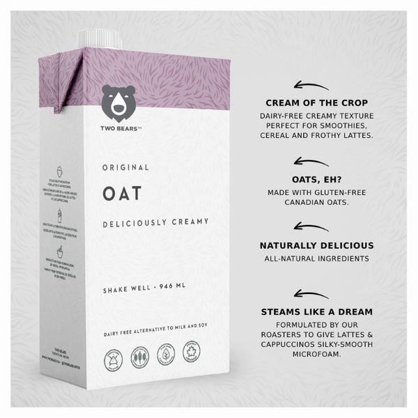 Original Oat