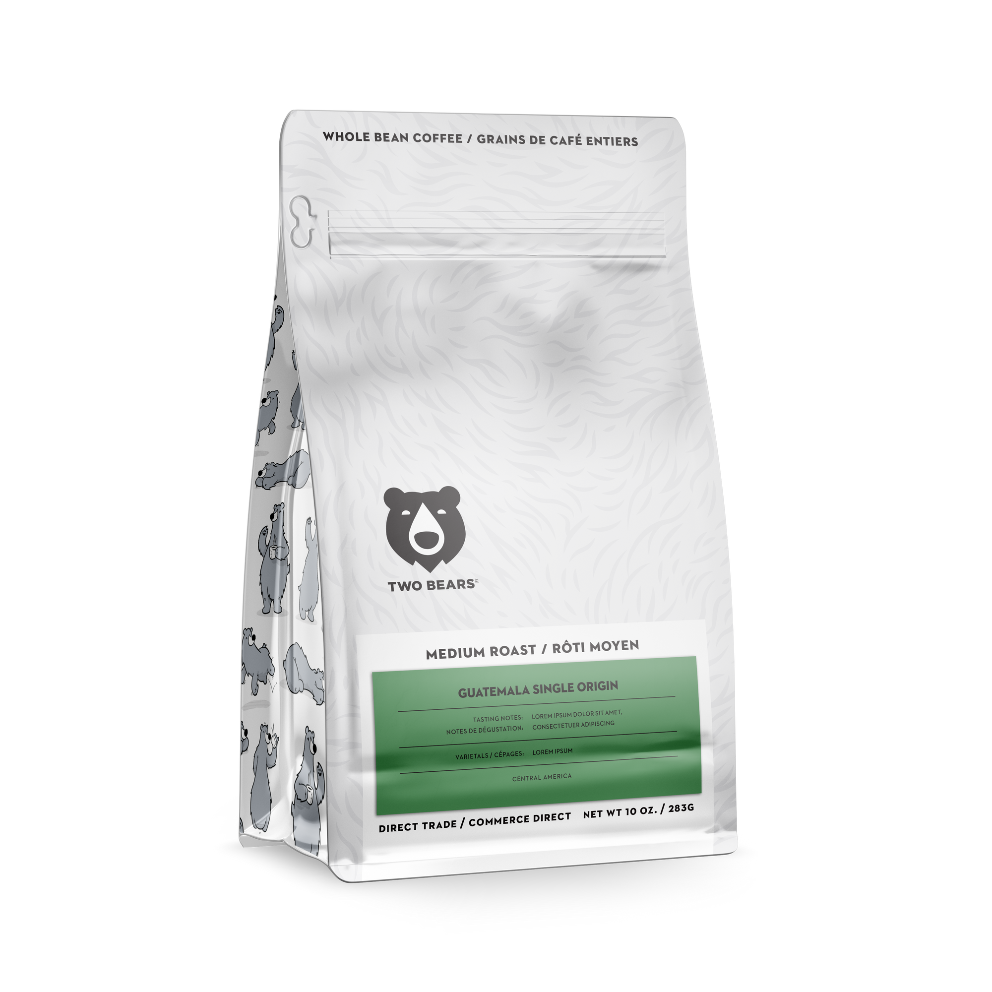 Guatemala Waykan