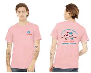 Coffee & Oat T-Shirt