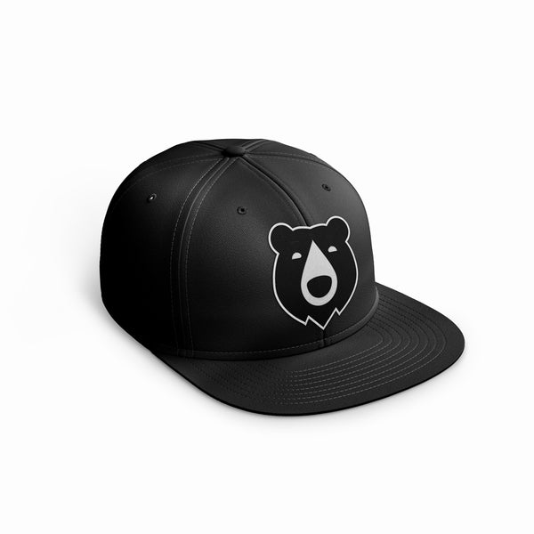 Two Bears Hat