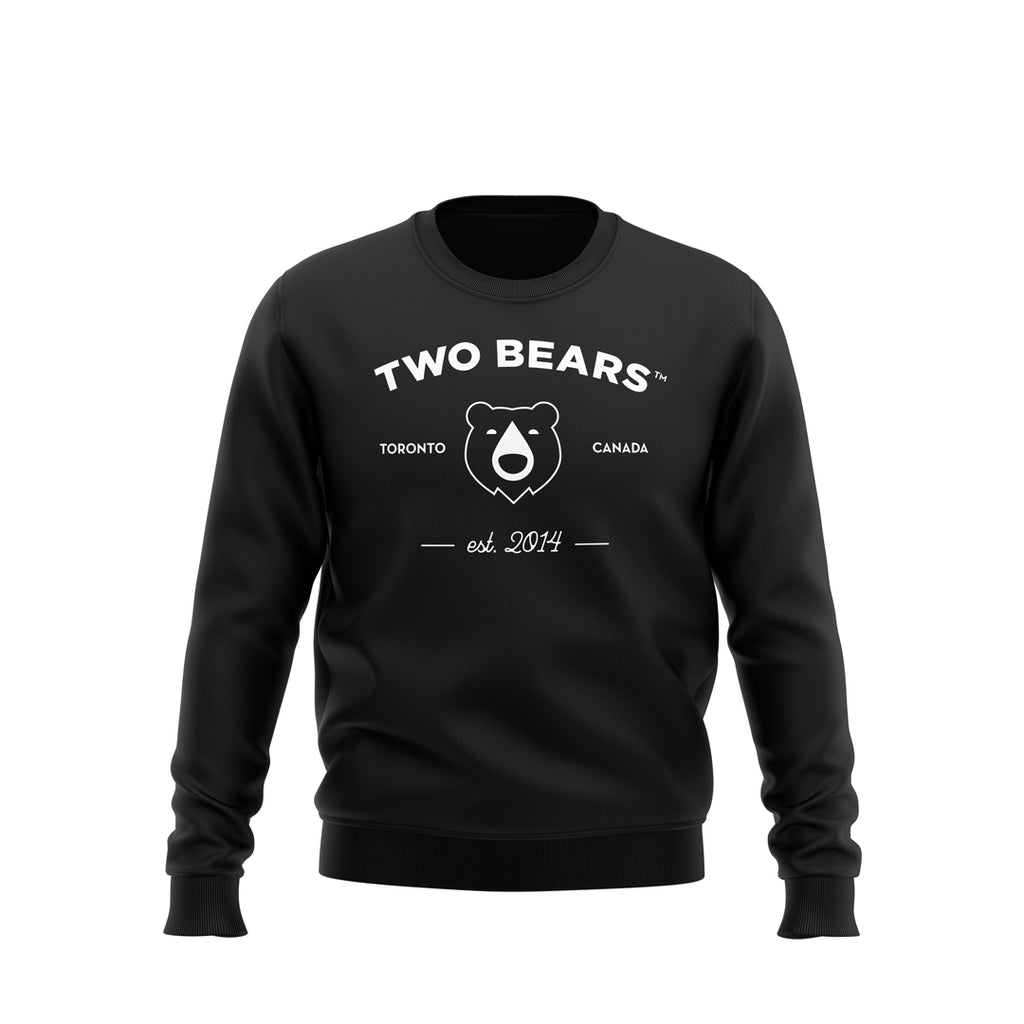 Bears crewneck cheap