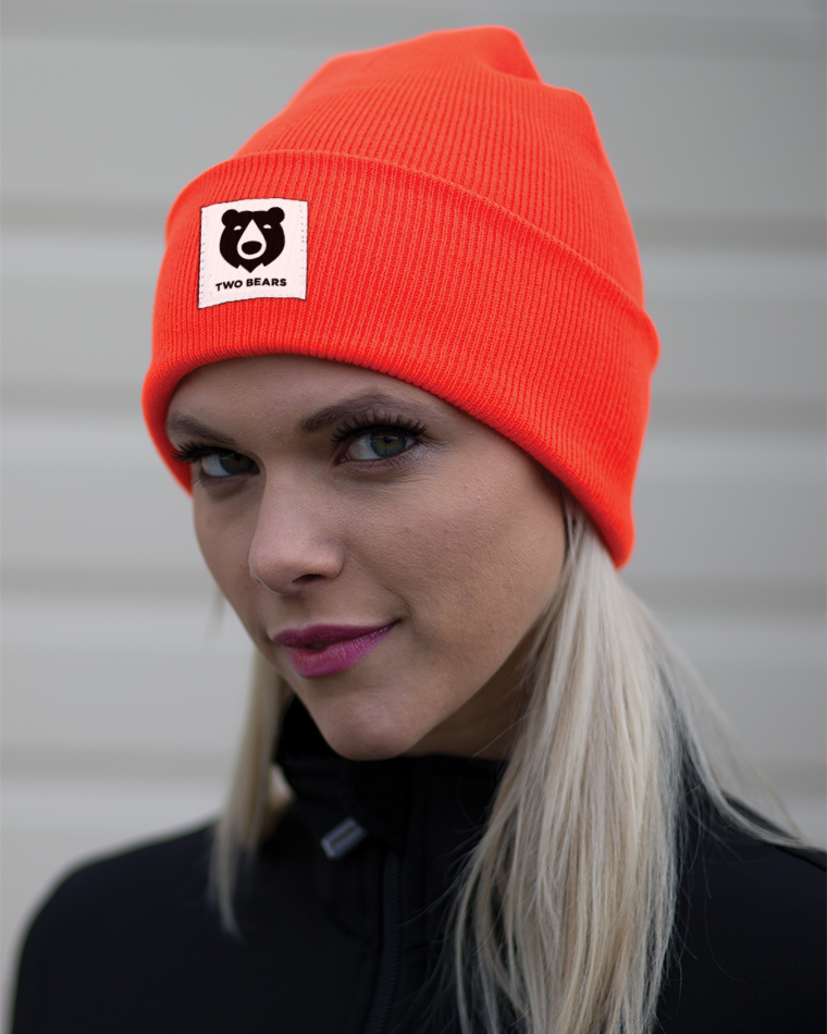 Winter Toque