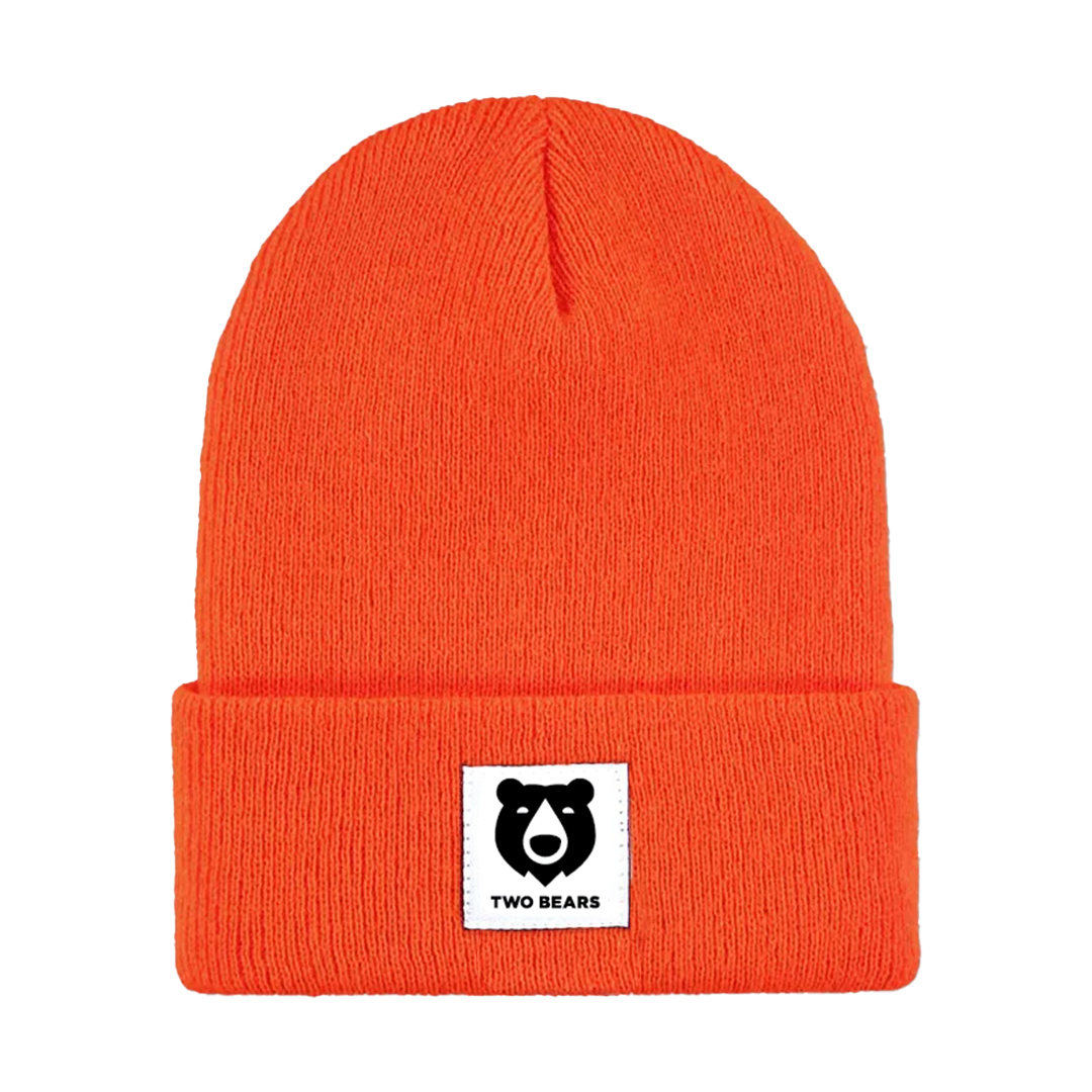 Winter Toque