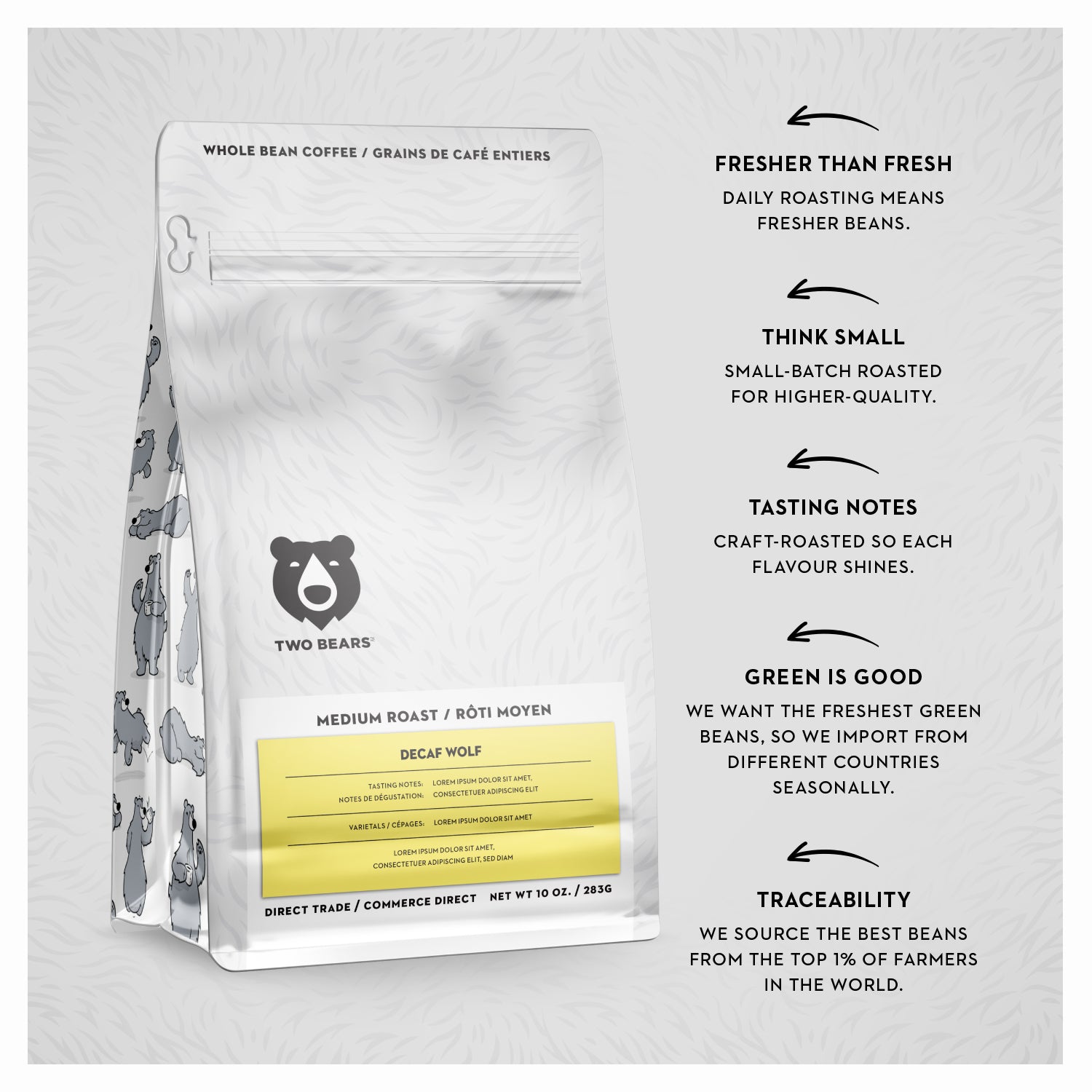 Decaf Colombia