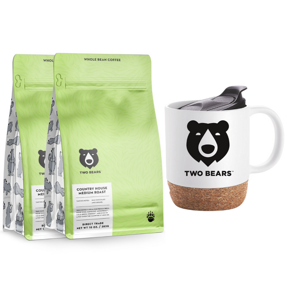 Coffee & Mug